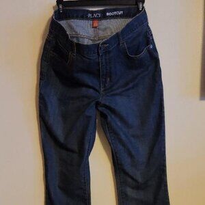 Place Jeans